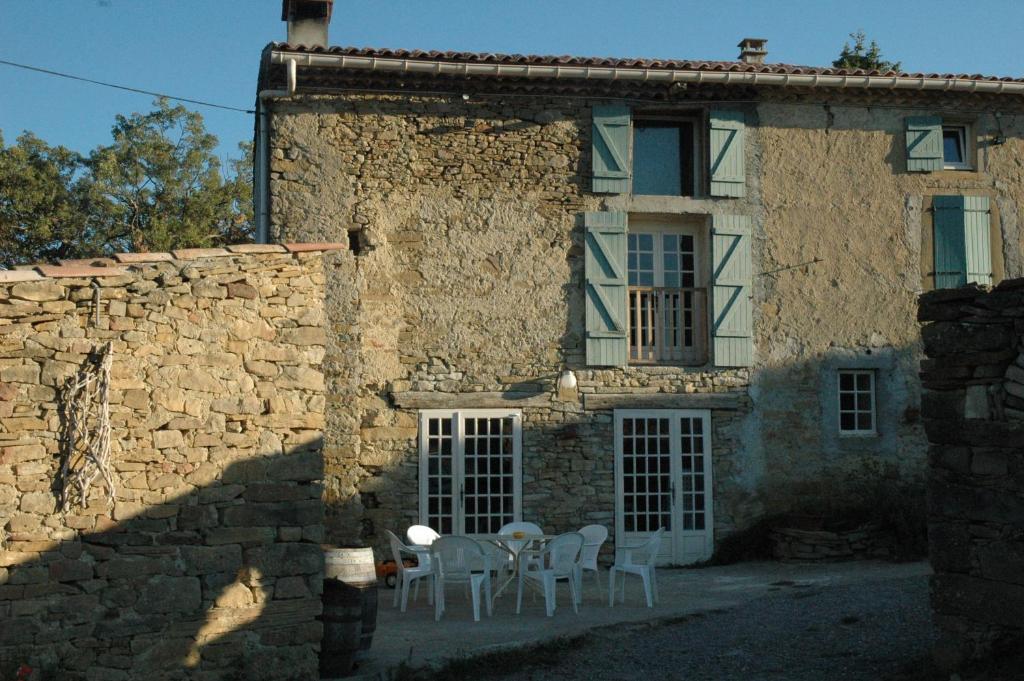 Domaine Bellelauze Hotel Bouriège Стая снимка