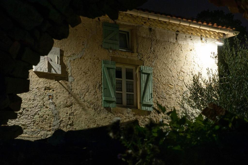 Domaine Bellelauze Hotel Bouriège Стая снимка
