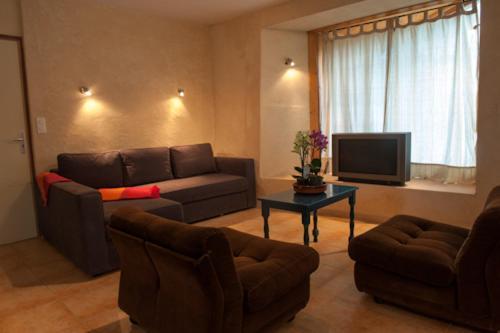 Domaine Bellelauze Hotel Bouriège Стая снимка