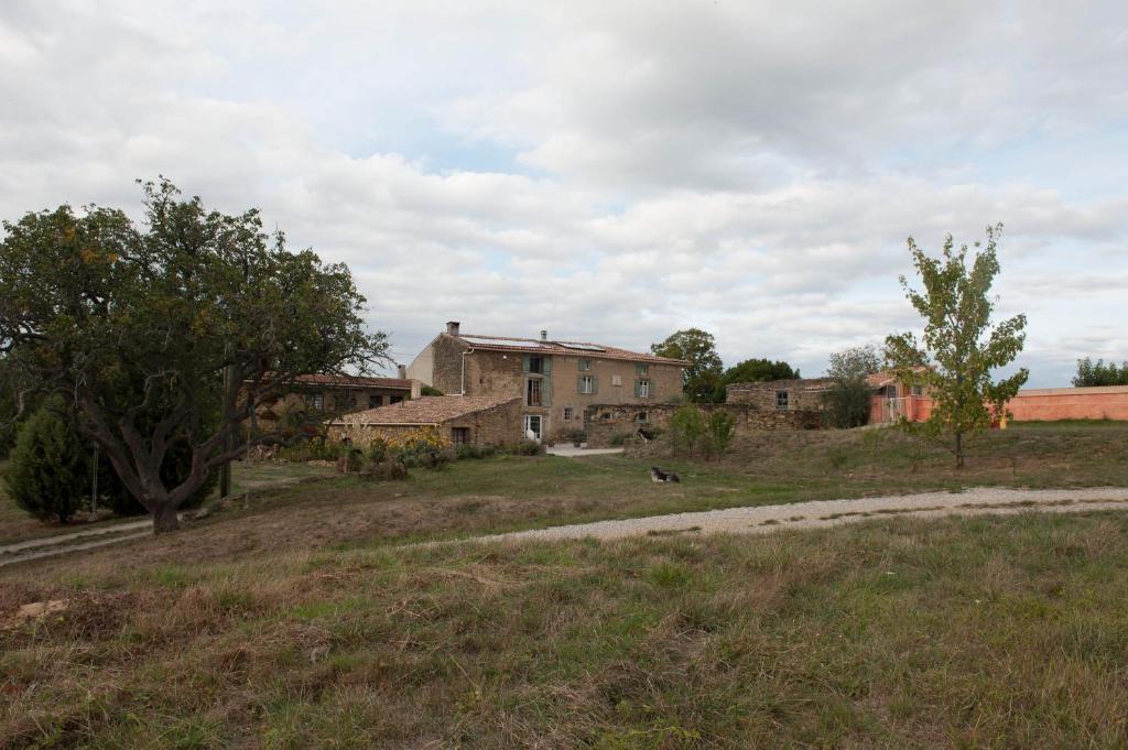 Domaine Bellelauze Hotel Bouriège Стая снимка