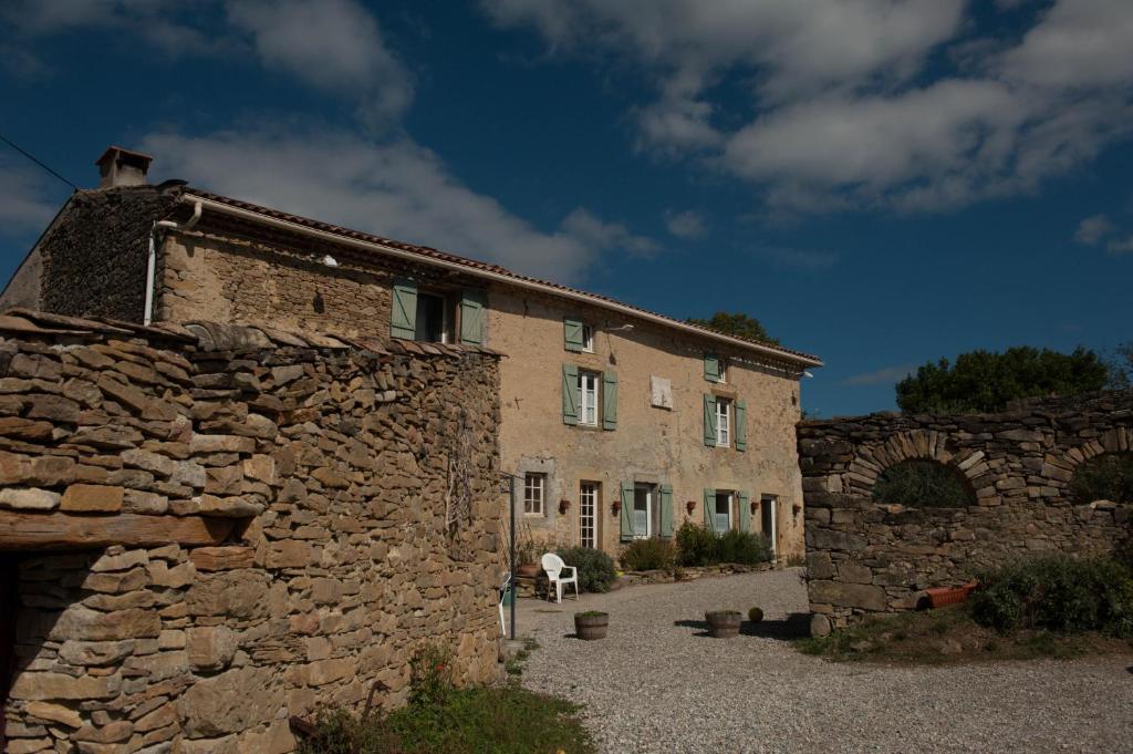 Domaine Bellelauze Hotel Bouriège Стая снимка